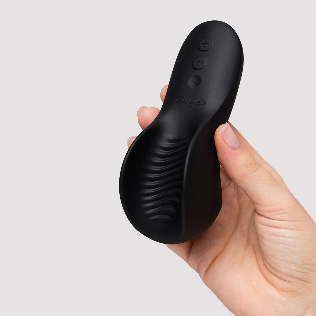 Vibromasseur connecté pour Couple Shared Touch - Noir - 13