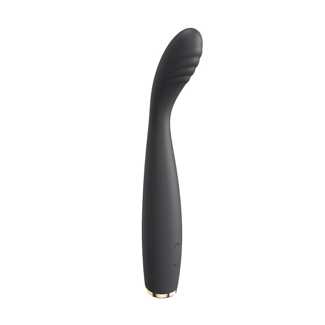 Vibromasseur ultra fin point G et clitoris G-Slim
