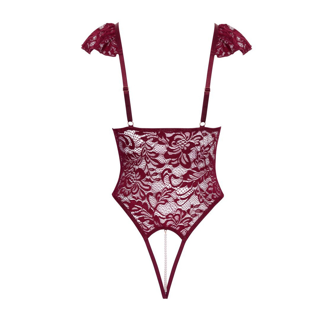Body à perles