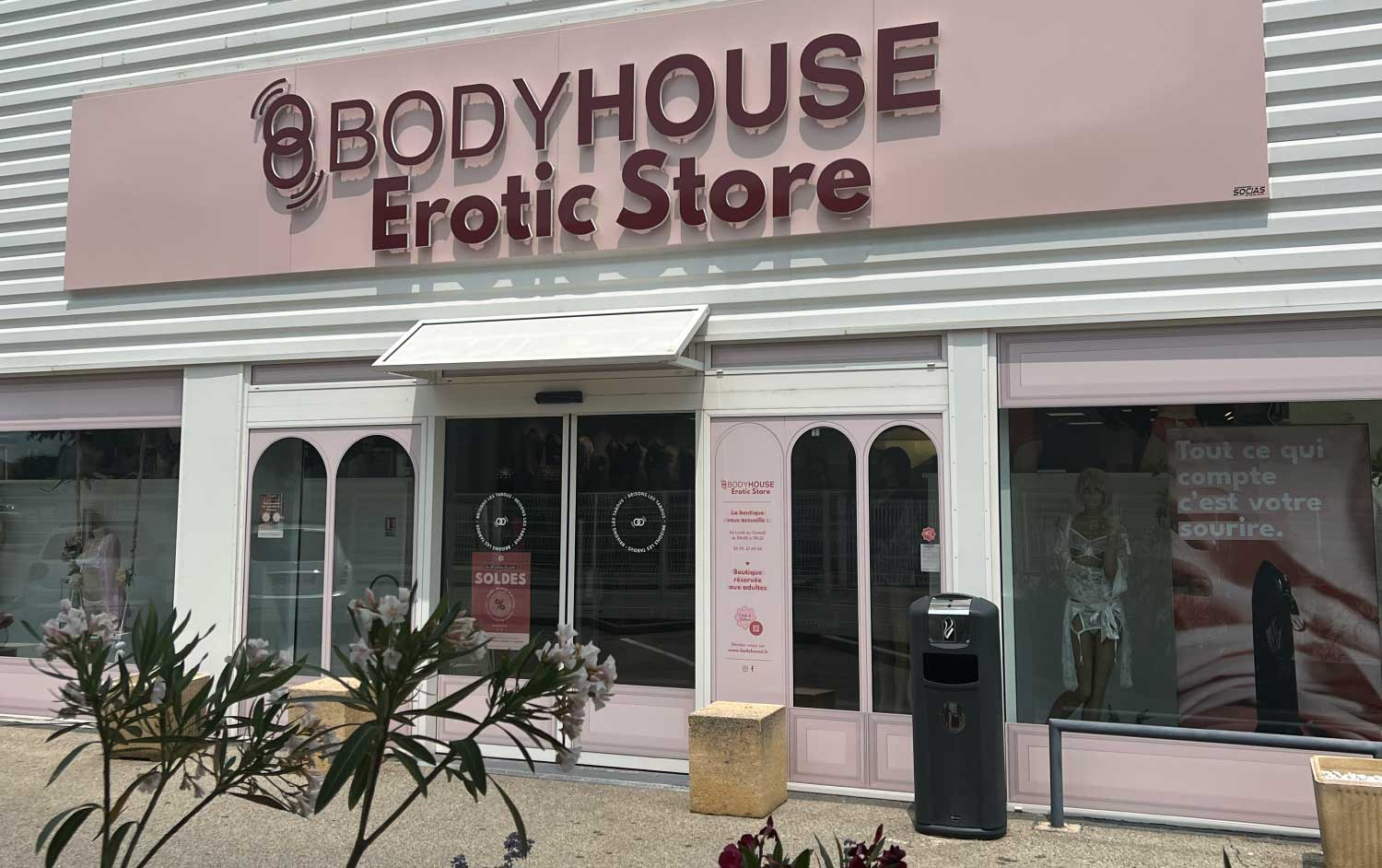 bodyhouse-boutique-avignon-nord-devanture