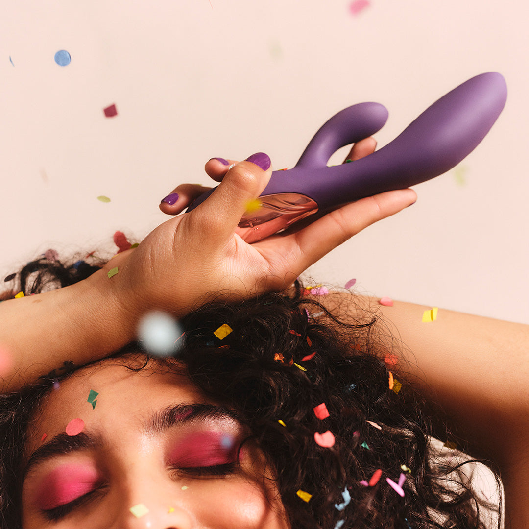 #Couleur_Violet