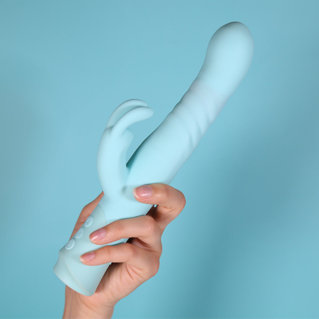 Vibromasseur Rabbit Osmose