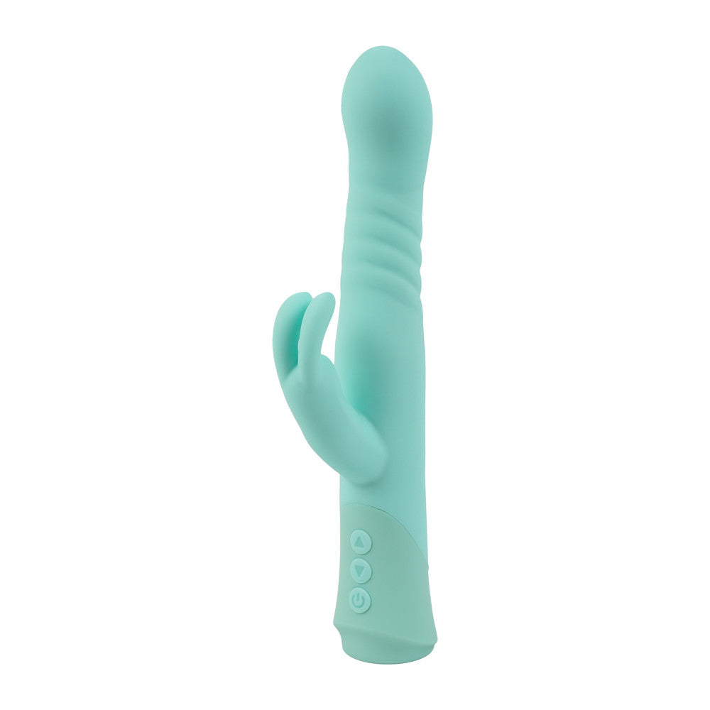 Vibromasseur Rabbit Osmose