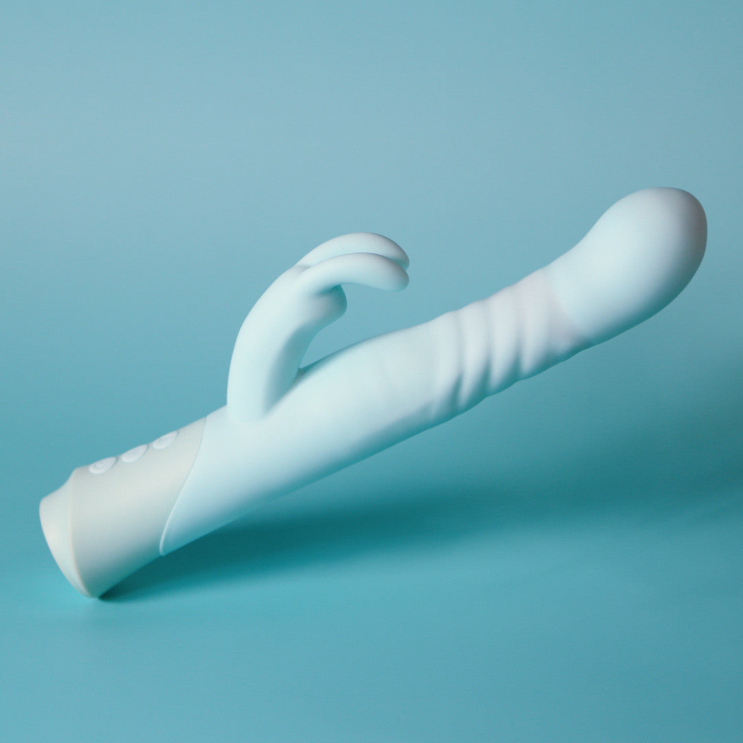 Vibromasseur Rabbit Osmose
