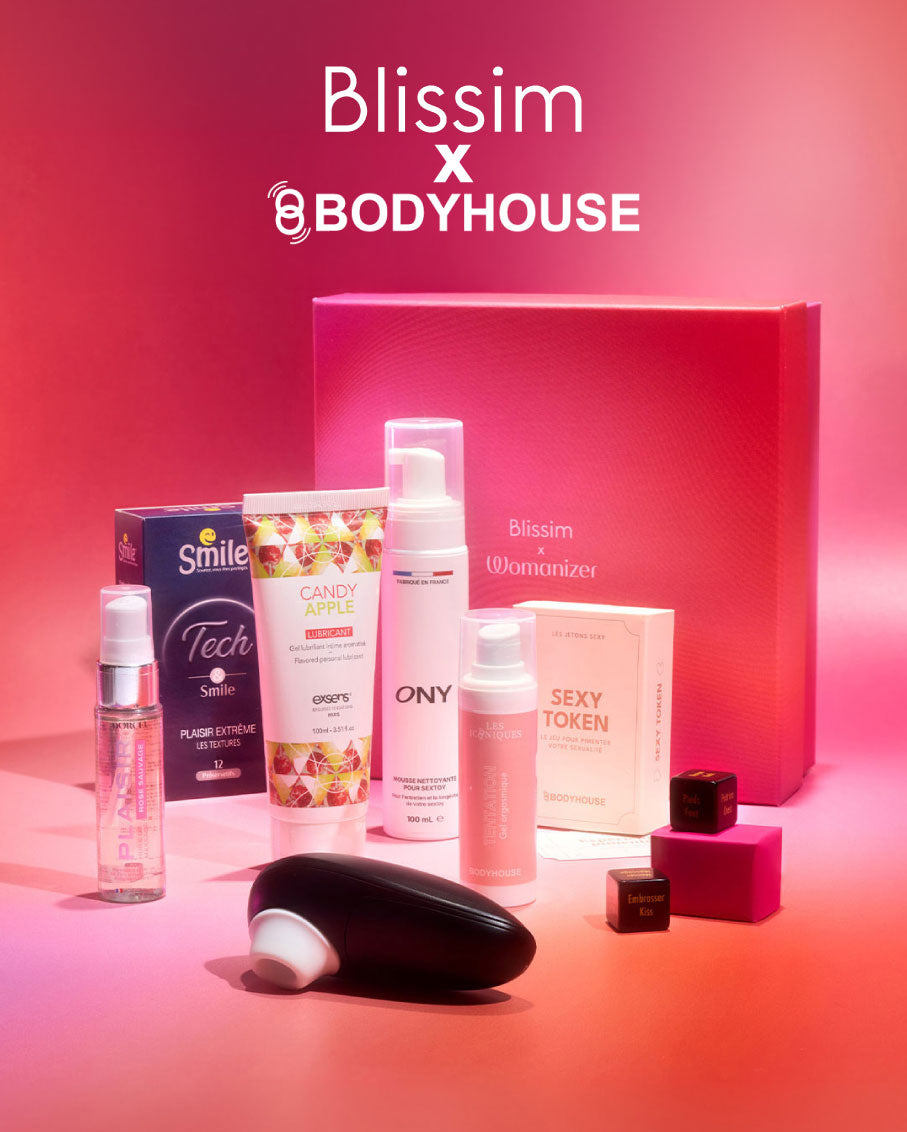 Body House