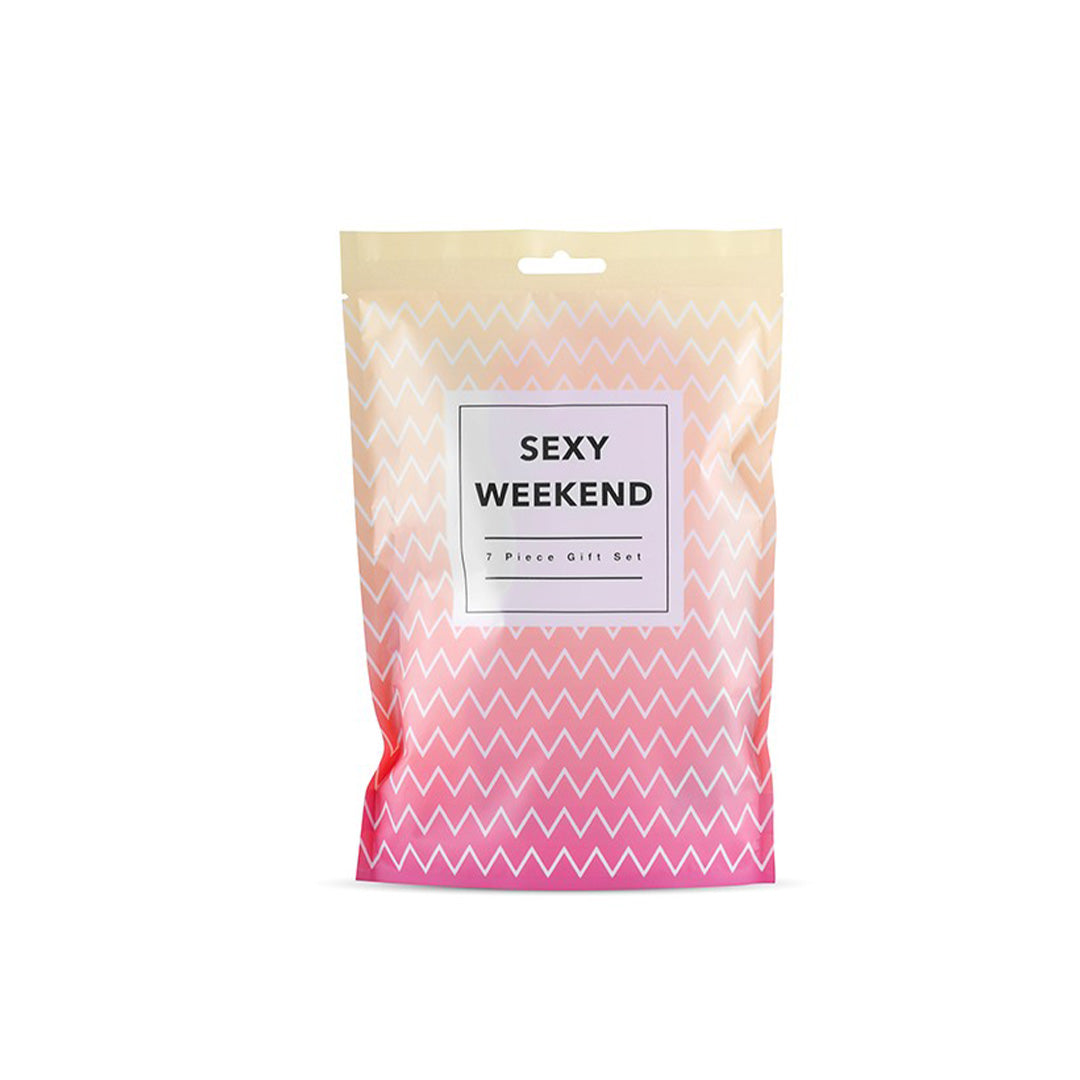 Pochette Surprise Sexy Week-End