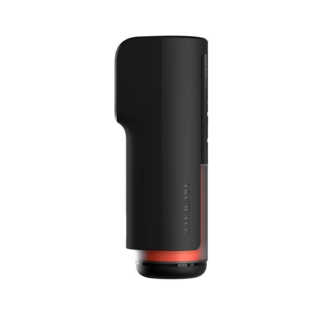 Masturbateur Automatique Connecté Thruster