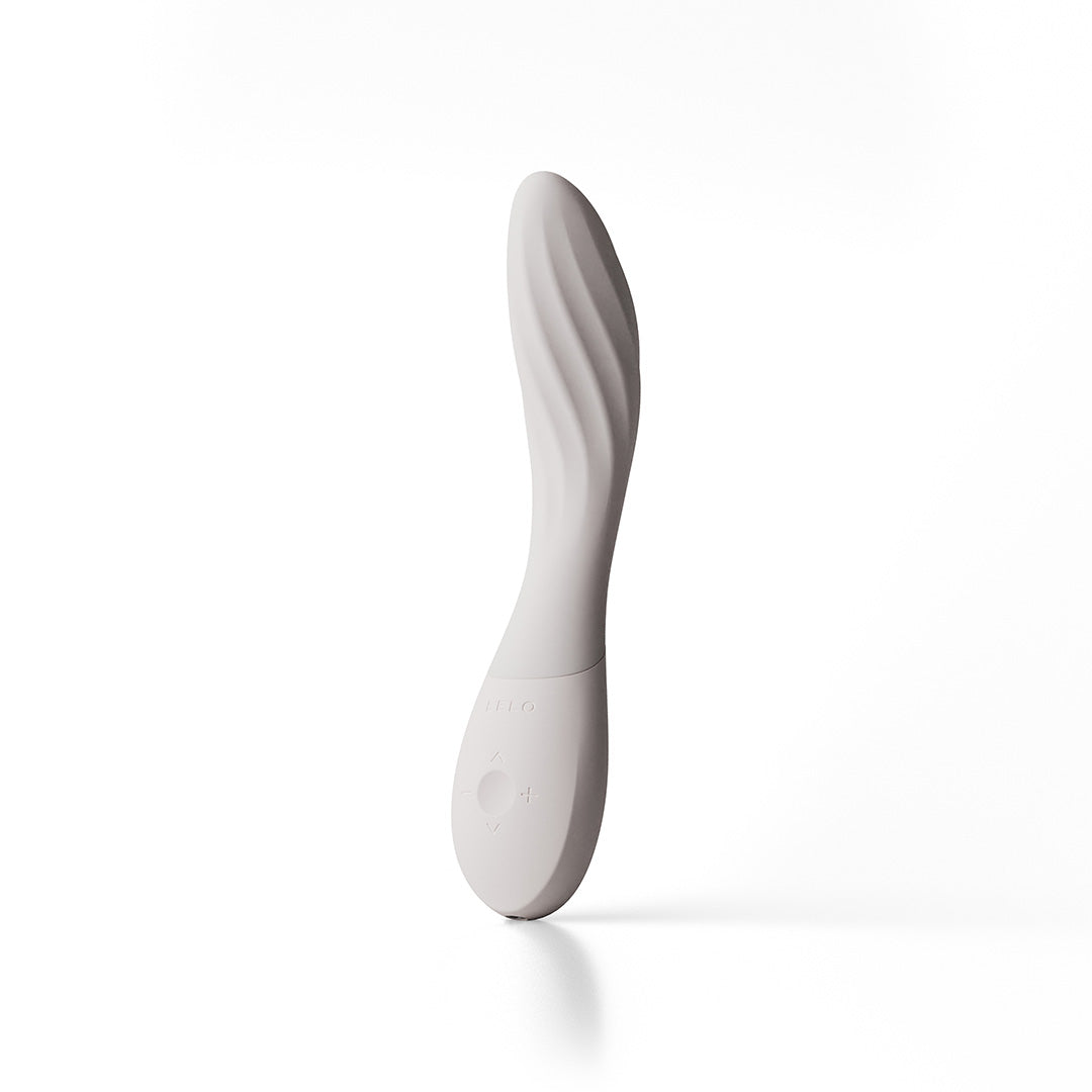 Vibromasseur à Led Mona Spectra