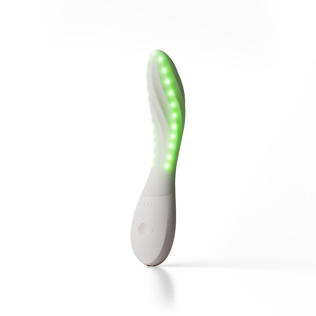 Vibromasseur à Led Mona Spectra