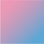 Rose/Bleu