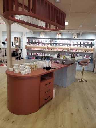 Espace de conseil Body House